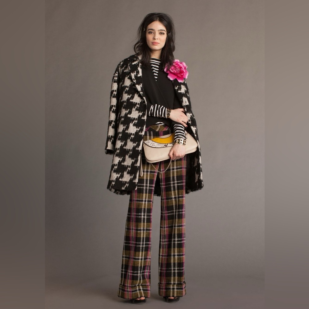 Trina Turk Coat